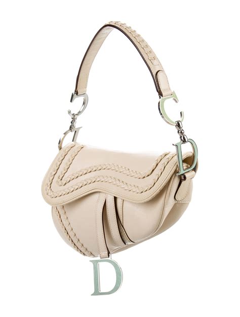 dior sadle purse|genuine dior saddle bag.